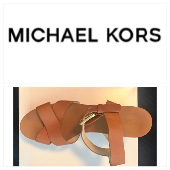 Michael Kors platform - Picture 6 of 6